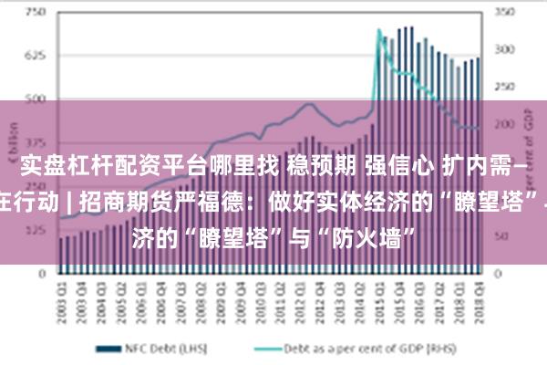 实盘杠杆配资平台哪里找 稳预期 强信心 扩内需——期货行业在行动 | 招商期货严福德：做好实体经济的“瞭望塔”与“防火墙”